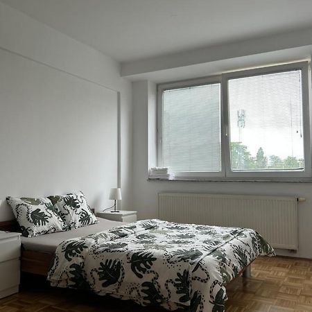 Apartma Lunca 1 Ljubljana Exterior photo