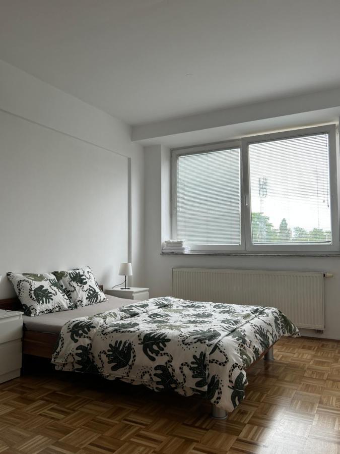 Apartma Lunca 1 Ljubljana Exterior photo