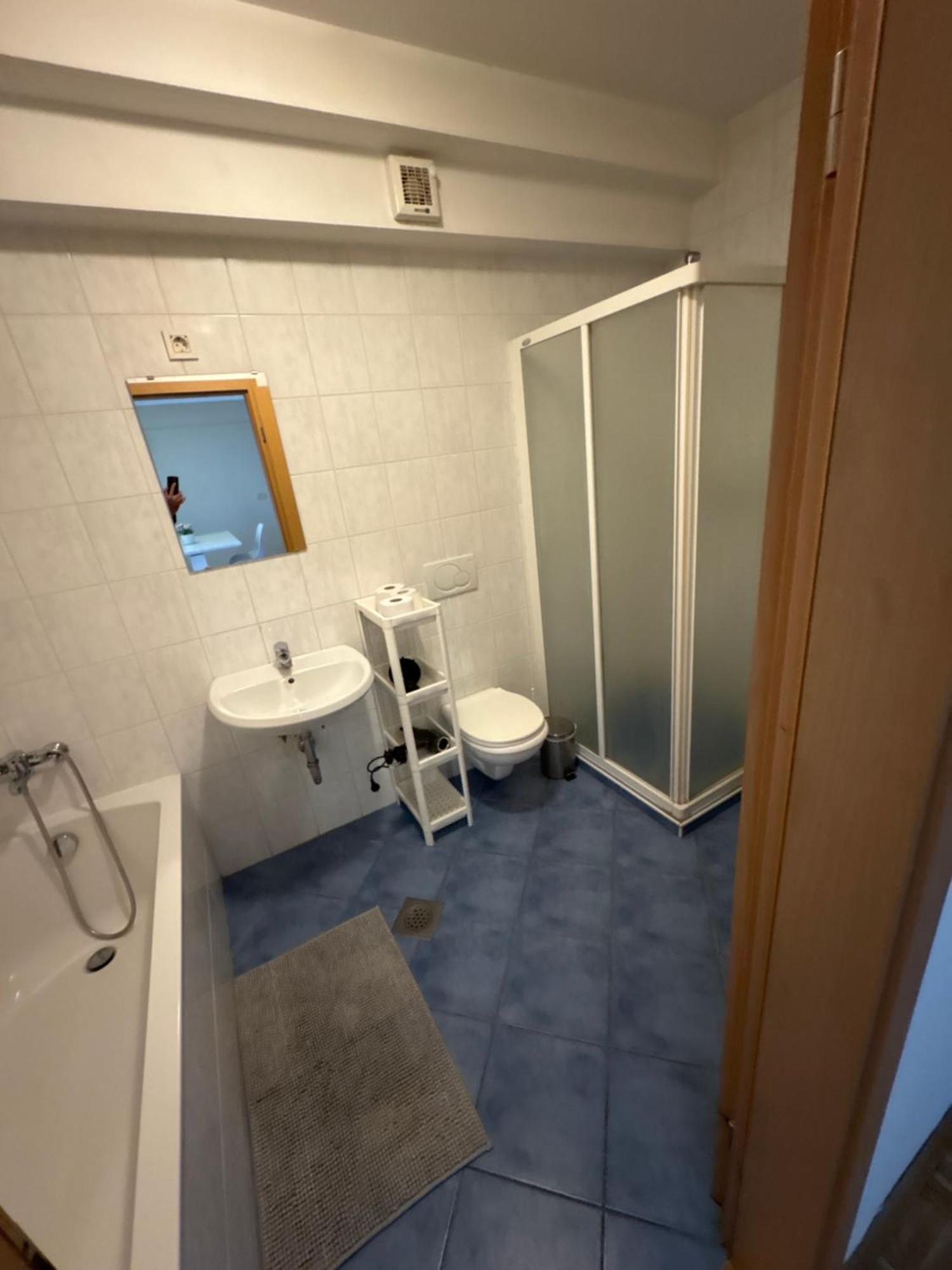 Apartma Lunca 1 Ljubljana Exterior photo